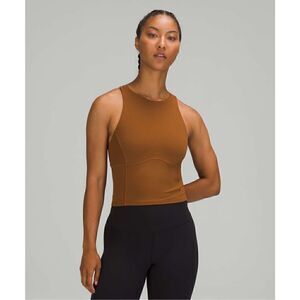 Womens Lululemon Key to Balance Tank Top